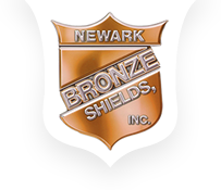 Newark Bronze Shields, Inc.