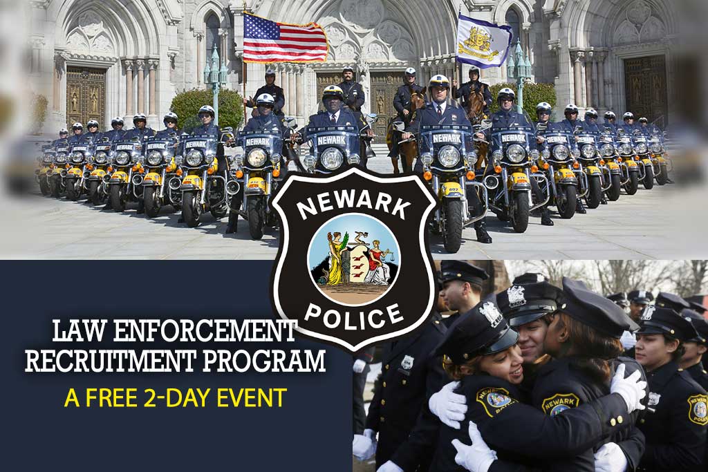 Law Enforcement Recruitment Program