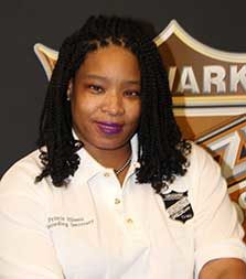 Executive Board | Felicia Ellison | Secretary Executive Board | Felicia Ellison | Secretary