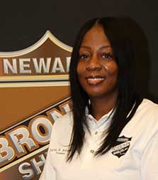 Executive Board | Lavita L. Johnson | Trustee Executive Board | Lavita L. Johnson | Trustee