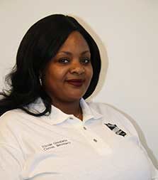 Executive Board | Nichole Goodwin | Recording Secretaryv Executive Board | Nichole Goodwin | Recording Secretary