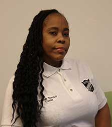 Executive Board | Yolanda Mitchell | Trustee Executive Board | Yolanda Mitchell | Trustee